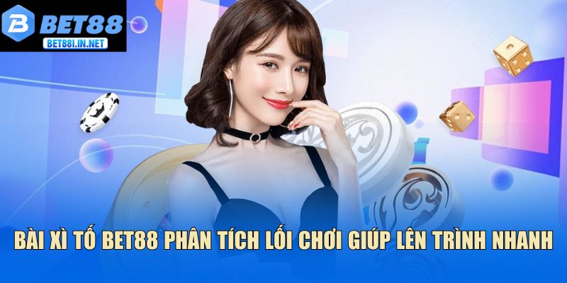 Bài Xì Tố