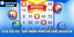 Lô đề siêu tốc