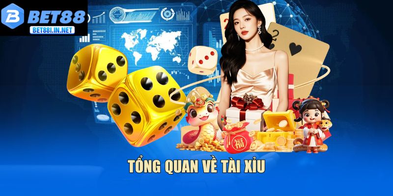 Tổng quan về Tài Xỉu